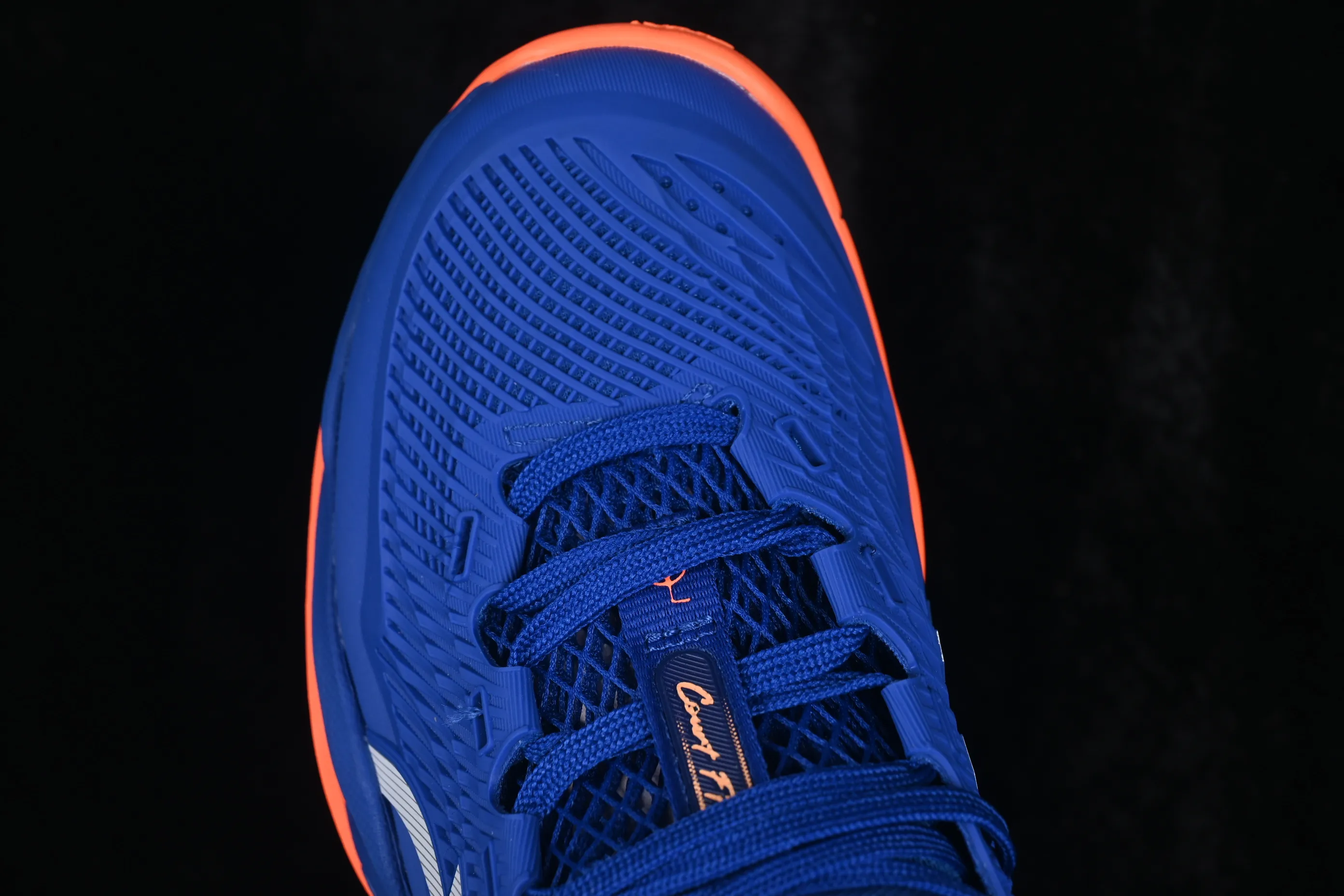 All categories Asics Asics series Asics Court FF 3 Asics Court FF 3 Novak ASICS retro breathable cushioning casual running shoes 1041A361-960